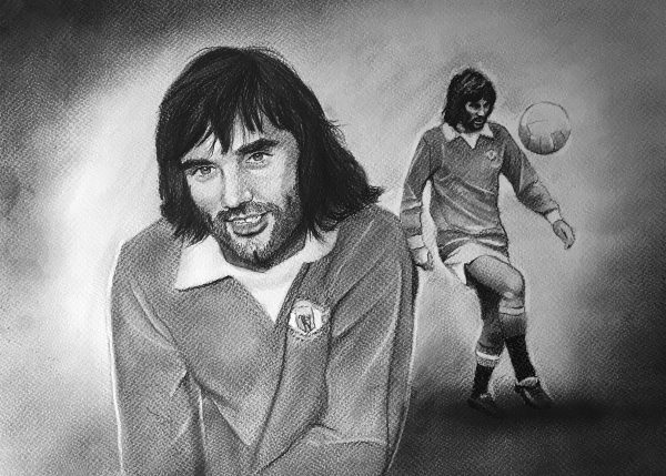 George Best