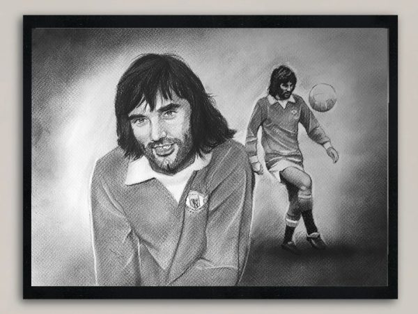 George-Best-framed