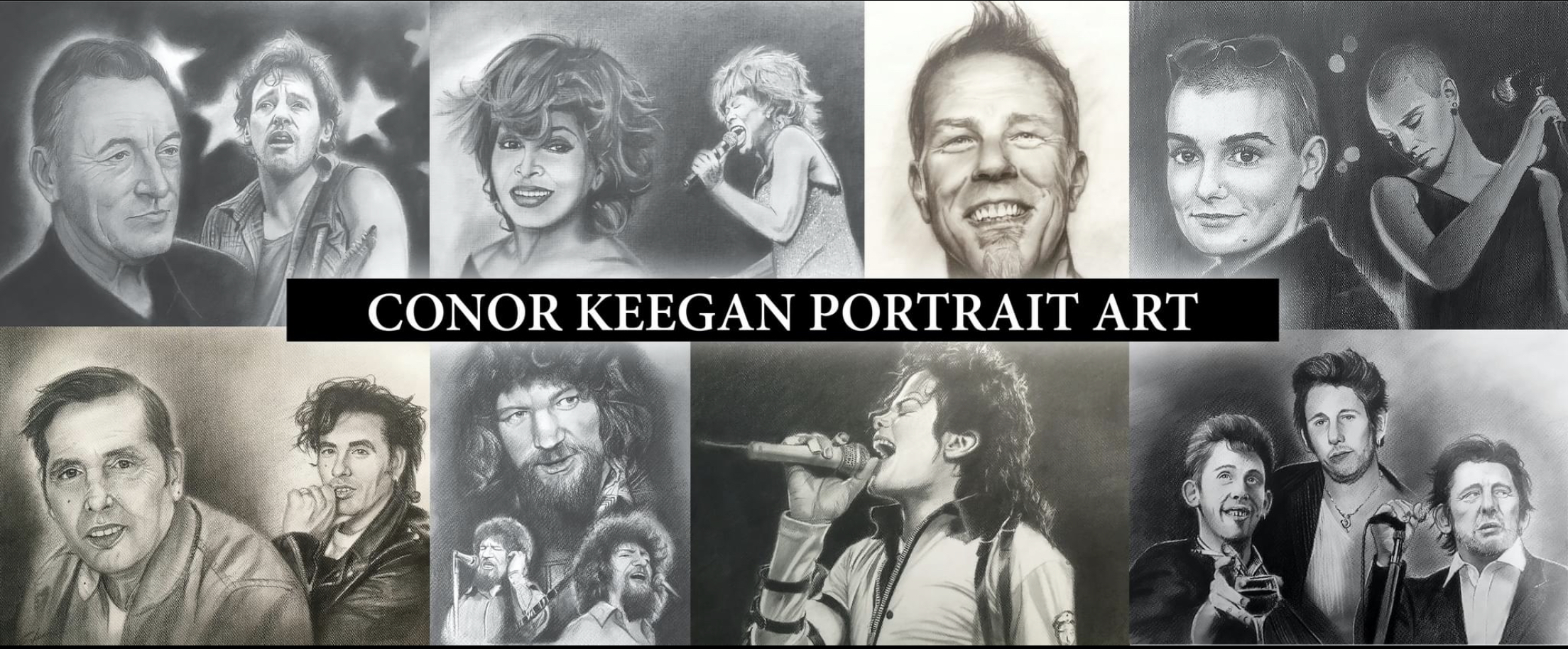 Original Art and Prints