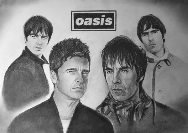 Oasis final