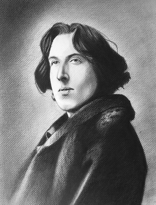 Oscar Wilde