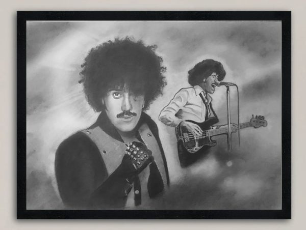 Phil-Lynott-framed