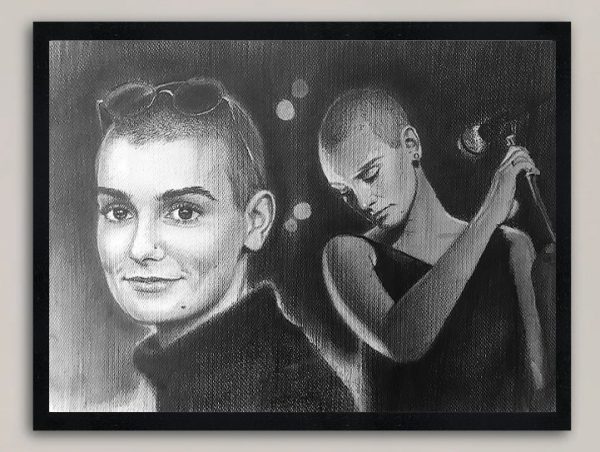 Sinead-O-Connor-framed