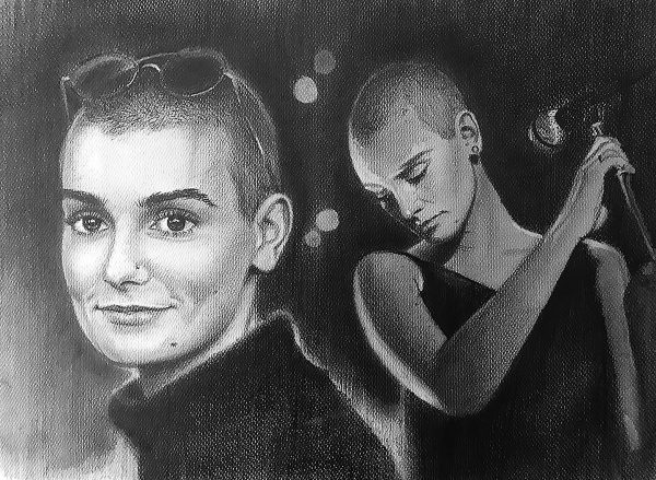 Sinead-O Connor