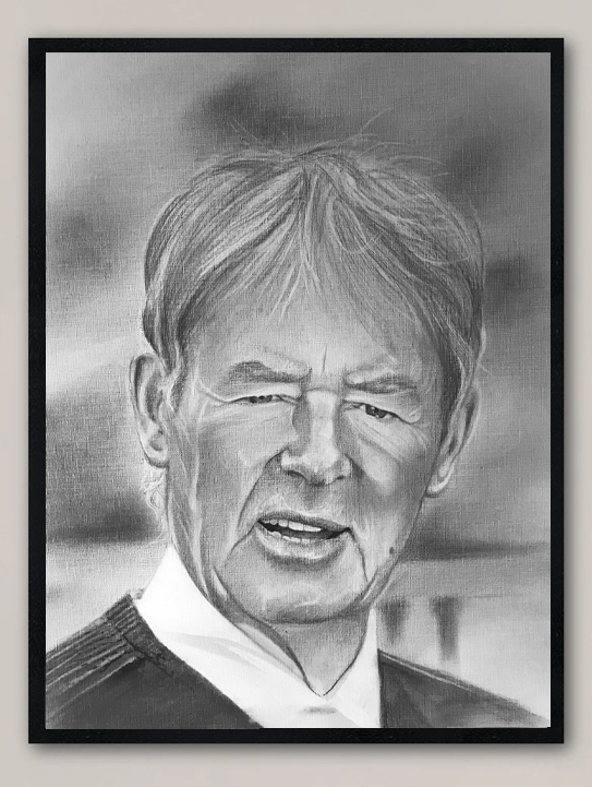 Mícheál Ó Muircheartaigh